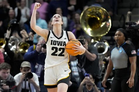 B asketball legend Sheryl Swoopes leaned on LSU forward Angel Reese to help connect with Iowa guard Caitlin Clark so she could offer an apology over recent comments made on a podcast.. After ...